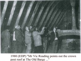 1980 Tour with Vic Nierop - Reading (EDP)