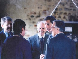 1998 Prince Charles