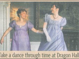 2006 Early Dance Group